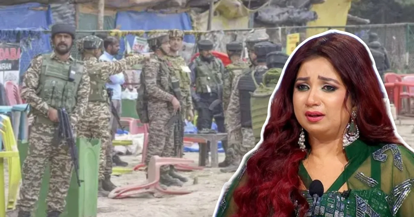 Arijit Singh, Shreya Ghoshal, Singing Sensation, Concert Cancellation, Pahalgam, Kashmir, Pahalgam Hindu Bloodshed, Grief, Humanity, Ticket Refund, Singer's Protest, Fans are Amazed, New way of Protest, Social Media Reactions, অরিজিৎ সিং, শ্রেয়া ঘোষাল, কনসার্ট বাতিল, পহেলগাঁও, কাশ্মীর, পহেলগাঁওতে হিন্দু নিধন, শোক, মানবিকতা, টিকিট ফেরত, সঙ্গীতশিল্পীদের প্রতিবাদ, অনুরাগীদের প্রশংসা, প্রতিবাদের নতুন সংজ্ঞা, সামাজিক মাধ্যমের প্রতিক্রিয়া