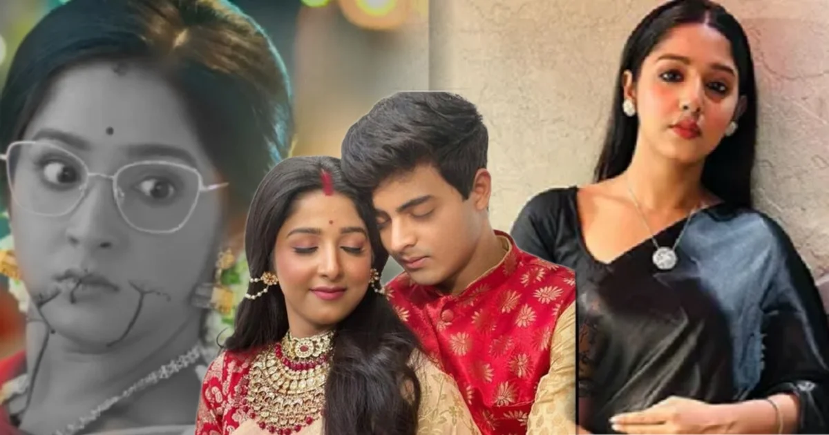 Star Jalsha, Anurager Chhowa, popular serial, Thousand episodes Milestone, Swastika Ghosh, Deepa, New Twist, Personal life, Relationship status, স্টার জলসা, অনুরাগের ছোঁয়া, জনপ্রিয় ধারাবাহিক, ১০০০ পর্ব, স্বস্তিকা ঘোষ, দীপা, ব্যাক্তিগত জীবন, প্রেম সস্পর্ক, দিব্যজ্যোতি দত্ত, গল্পের নতুন মোড়