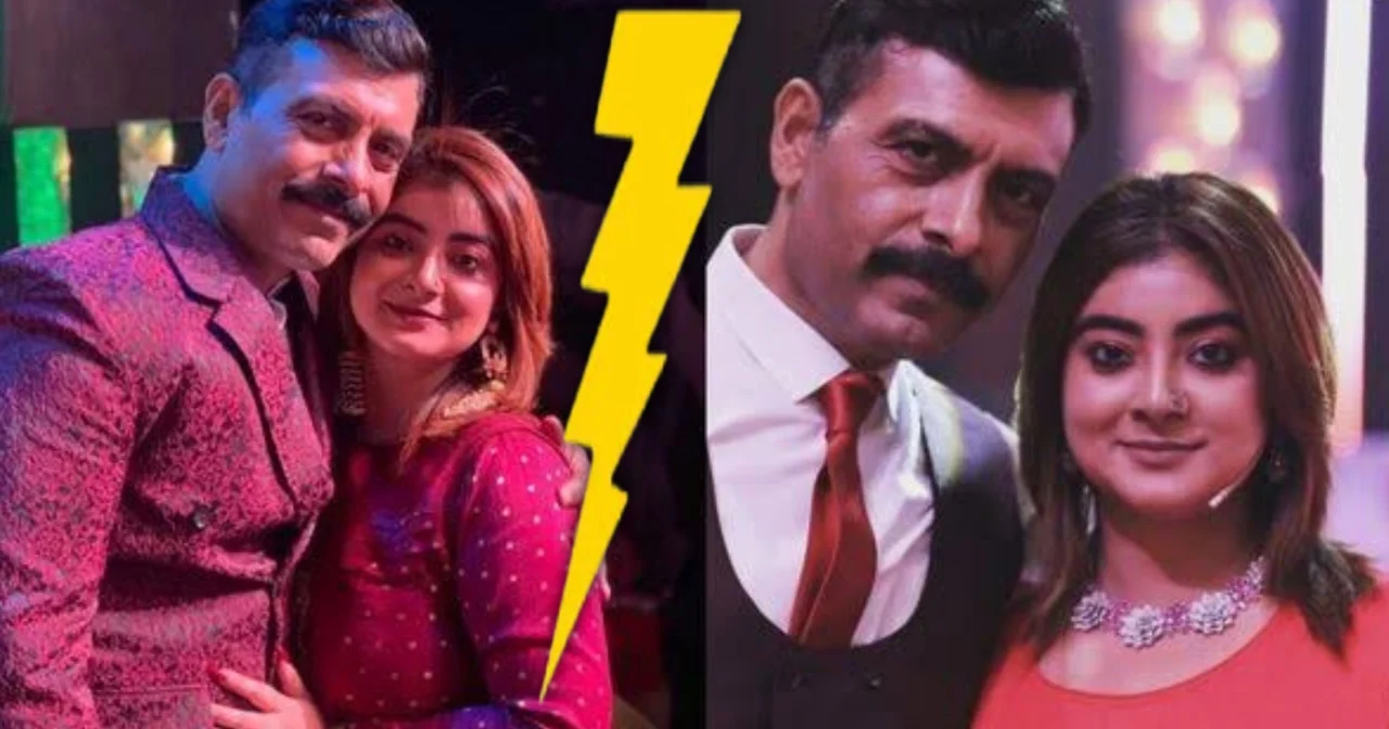 Bengali actor Sudip Mukherjee, Pritha Chakraborty, Divorce announcement, Divorce after 10 years of marriage, Chirosokha, Swatantra, অভিনেতা সুদীপ মুখোপাধ্যায়, নৃত্যশিল্পী পৃথা চক্রবর্তী, বিবাহ বিচ্ছেদের ঘোষণা, ১০ বছরের সম্পর্কের ইতি, চিরসখা, স্বতন্ত্র