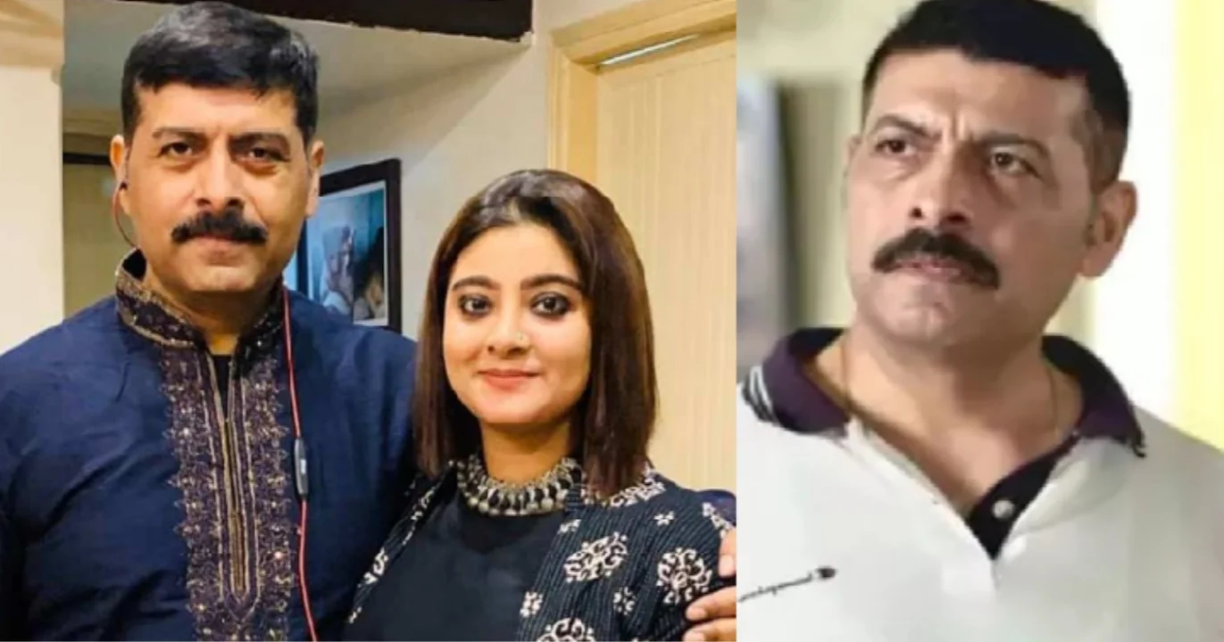 Bengali actor Sudip Mukherjee, Pritha Chakraborty, Divorce announcement, Divorce after 10 years of marriage, Chirosokha, Swatantra, অভিনেতা সুদীপ মুখোপাধ্যায়, নৃত্যশিল্পী পৃথা চক্রবর্তী, বিবাহ বিচ্ছেদের ঘোষণা, ১০ বছরের সম্পর্কের ইতি, চিরসখা, স্বতন্ত্র