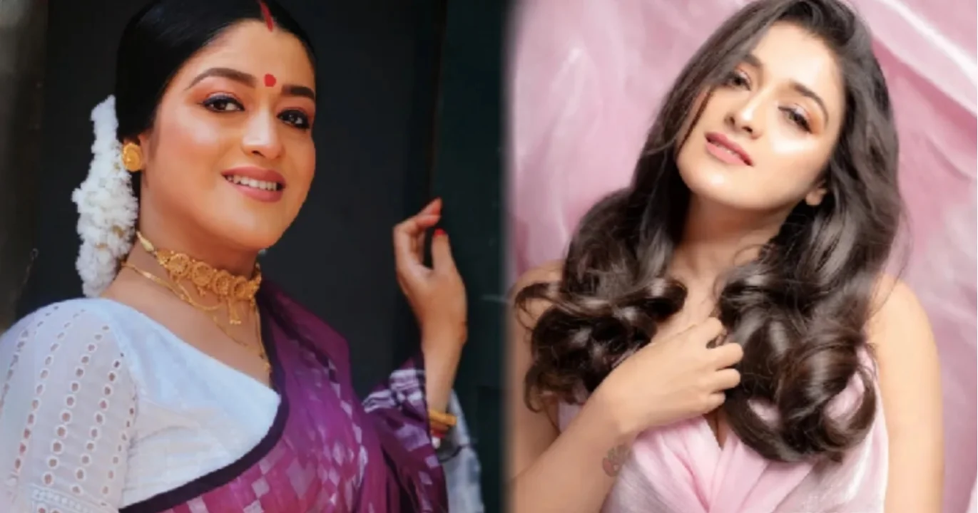 Anindita Raychaudhury, Bollywood debut, baby girl, Hindi web series, Rohan Ghosh, Vishal Jethwa, action thriller, Ekka Dokka, Dhulokona, Tollywood actress, mother Anindita, dream project, big opportunity, অনিন্দিতা রায়চৌধুরী, বলিউড অভিষেক, কন্যা সন্তান, হিন্দি ওয়েব সিরিজ, রোহন ঘোষ, বিশাল জেঠওয়া, অ্যাকশন থ্রিলার, এক্কাদোক্কা, ধুলোকণা, তেঁতুলপাতা, পার্শ্বচরিত্র, টলিউড, মা অনিন্দিতা, স্বপ্নের প্রজেক্ট, বড় সুযোগ