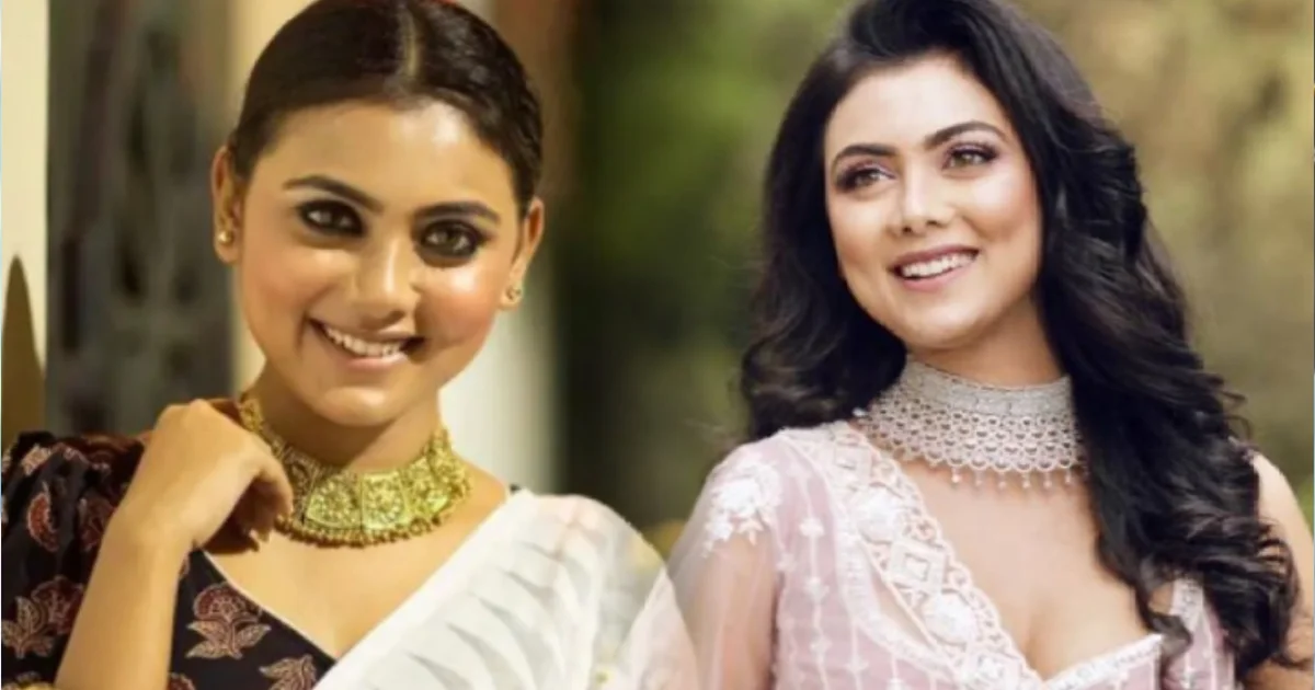 দেবের অন্যতম ভরসা তিনি, খাদানের পর রঘু ডাকাতেও তার ওপরই ভরসা রেখেছেন সুপারস্টার! এত সাফল্যের পরেও নিজেকে নবাগতাই মনে করেন ইধিকা 1 Bengali Actress, Idhika Paul, Tollywood, Dhallywood, Shakib Khan, Dev, Raghu Dakat, Borbad, Khadaan, Superhit, Interview, Film Industry, Career, Blockbuster, বাংলা অভিনেত্রী, ইধিকা পাল, টলিউড, ঢালিউড, শাকিব খান, দেব, রঘু ডাকাত, বরবাদ, খাদান, সুপারহিট, ফিল্ম ইন্ডাস্ট্রি, ব্লকবাস্টার, সেনসেশন