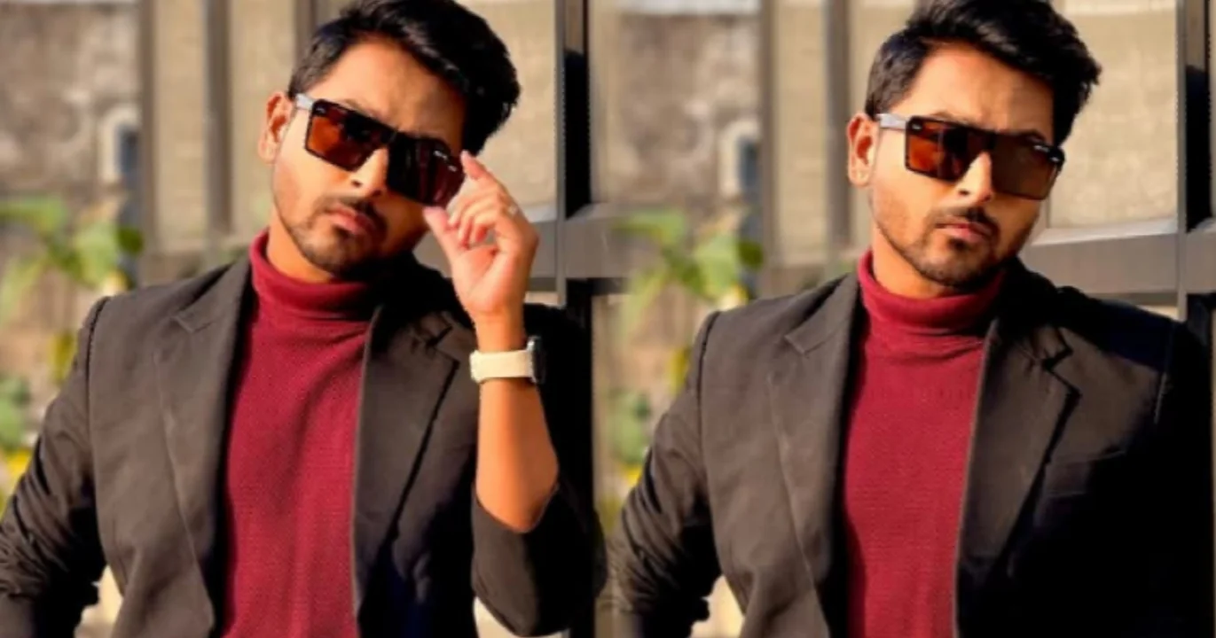 Bengali Youtuber, Sukanta Kundu, Lets Be Confused, YouTube, Acting Debut, Tollywood Industry, New Serial, Ananya Guha, Sayak Chakraborty, LGBTQIA+, Gay, বাঙালি ইউটিউবার, সুকান্ত কুন্ডু, লেটস বি কনফিউসড, ইউটিউব, অভিনয় আত্মপ্রকাশ, টলিউড ইন্ডাস্ট্রি, নতুন ধারাবাহিক, অনন্যা গুহ, সায়ক চক্রবর্তী, এলজিবিটি, গে ট্যাগ