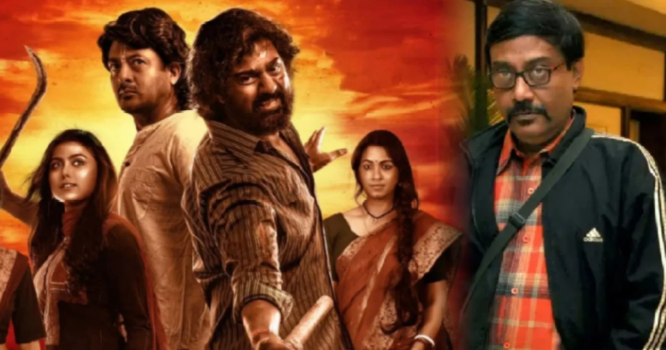 খাদান দেখে বুঝে গেছি, টাকা না থাকলে পুরস্কার নেই! টালিউডের কালো সত্যি ফাঁস করলেন জনপ্রিয় পরিচালক! 1 Partha Sarathi Joarder, Bengali director, producer, Khadan movie, Bahurupi, Dev, Jisshu Sengupta, future of Bengali cinema, commercial film, cinema hall, Tollywood, award distribution, merit, monetary power, entertainment, social awareness, paid awards, Bengali film industry, audience, limited space, quality cinema, hit films, পার্থ সারথি জোয়ারদার, বাংলা পরিচালক, প্রযোজক, খাদান সিনেমা, বহুরূপী, দেব, যিশু সেনগুপ্ত, বাংলা সিনেমার ভবিষ্যৎ, কমার্শিয়াল ছবি, সিনেমা হল, টালিউড, পুরস্কার বিতরণ, যোগ্যতা, টাকার জোর, বিনোদন, সমাজ সচেতনতা, বাংলা ফিল্ম ইন্ডাস্ট্রি, দর্শক, ছোট পরিসর, সিনেমার মান, হিট ছবি