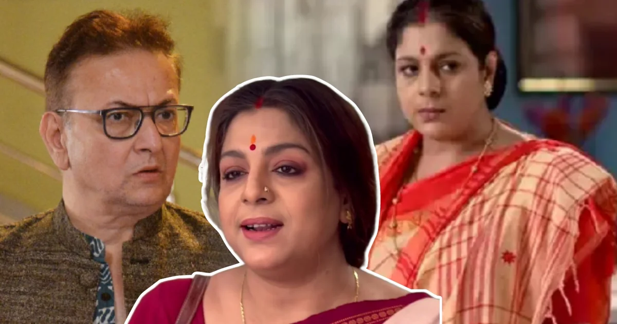 Anushree Das, relationship rumor, new partner, Pradipta Roy, restaurant owner, graphics designer, marriage speculation, Bengali serial, Chirodini Tumi Je Amar, Bhairavi, Bharat Kaul First Wife, loneliness, social media buzz, hint of love, private bond, অনুশ্রী দাস, প্রেমের গুঞ্জন, নতুন সম্পর্ক, প্রদীপ্ত রায়, রেস্তরাঁ মালিক, গ্রাফিক্স ডিজাইনার, সাতপাকে বাঁধা, বাংলা ধারাবাহিক, চিরদিনই তুমি যে আমার, ভৈরবী চরিত্র, ভারত কৌল প্রথম স্ত্রী, একাকীত্ব, সমাজ মাধ্যমে জল্পনা, ভালবাসার ইঙ্গিত, গোপন সম্পর্ক