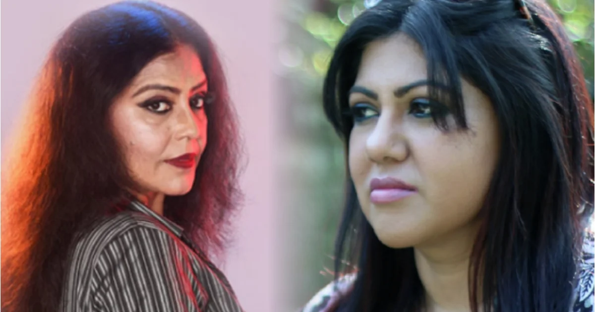 Controversy, Paroma Banerji, Kakoli Chowdhury, Jatra, Web Series, HoiChoi, Dainee Criticism, Acting, Culture, Debate, বিতর্ক, পরমা বন্দ্যোপাধ্যায়, কাকলি চৌধুরী, যাত্রা, ওয়েব সিরিজ, হইচই, ডাইনি সমালোচনা, অভিনয়, সংস্কৃতি, তর্ক