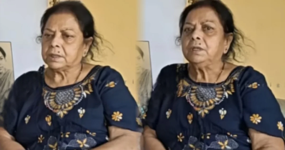 Actress Rama Guha, Bengali actress, tollywood, Life Struggles, real life challenges, quit acting, Current situation, অভিনেত্রী রমা গুহ, বাঙালি অভিনেত্রী, টলিউড, জীবন সংগ্রাম, জীবনের বাধা, অভিনয় থেকে অবসর, বর্তমান পরিস্থিতি