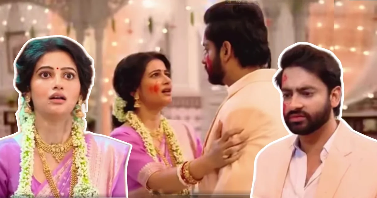 গৃহপ্রবেশ, Grihoprobesh, স্টার জলসা, star jalsha