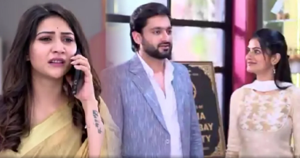 Grihoprobesh, Star jalsha, shubhlakshmi, subha-adrit, Akash Sen, Mr. Sen, Mohona, new episode, গৃহপ্রবেশ, স্টার জলসা, শুভলক্ষ্মী, শুভ-আদূত, আকাশ সেন, মিস্টার সেন, মোহনা, নতুন পর্ব, বাংলা সিরিয়াল