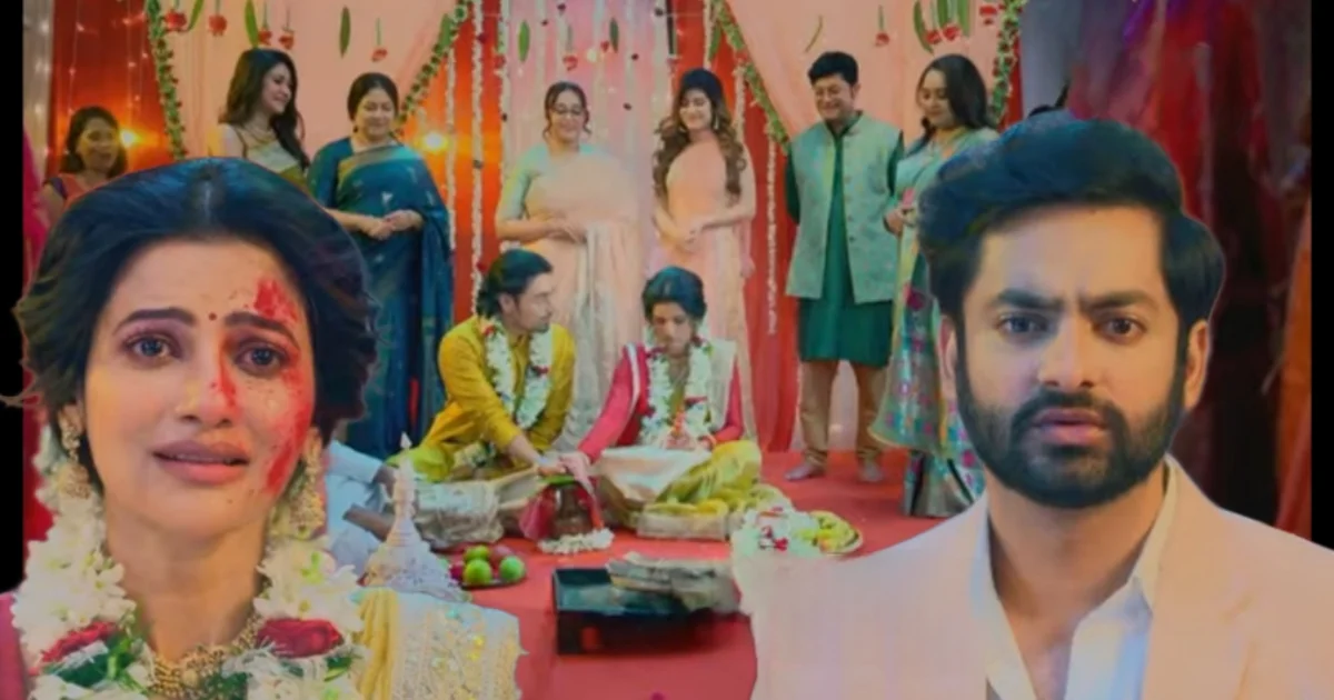 Grihoprobesh, Star jalsha, shubhlakshmi, subha-adrit, Akash Sen, Mr. Sen, Mohona, new episode, new promo, গৃহপ্রবেশ, স্টার জলসা, শুভলক্ষ্মী, শুভ-আদৃত, আকাশ সেন, মিস্টার সেন, মোহনা,নতুন পর্ব, বাংলা সিরিয়াল, নতুন প্রোমো