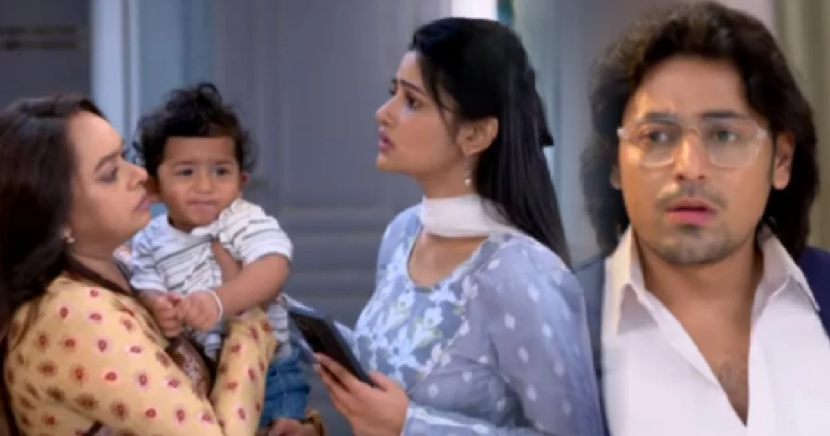 শুভ-আকাশের বিয়েতে সেবন্তী কি রাজি? ছেলের স্মৃতি আঁকড়ে থাকবে, নাকি শুভ-কেশবেরভ বিষ্যতের কথা ভাববে? 1 গৃহপ্রবেশ, Grihoprobesh, গৃহপ্রবেশ আজকের পর্ব ৩ এপ্রিল, Grihoprobesh today episode 3 April, স্টার জলসা