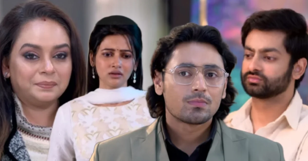 গৃহপ্রবেশ, Grihoprobesh, গৃহপ্রবেশ আজকের পর্ব ৪ এপ্রিল, Grihoprobesh today episode 4 april, star jalsha