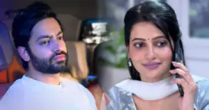 আদি-শুভর মধ্যে শত যুদ্ধের শেষেও জীবনে বইলো শান্তির হাওয়া! ভালোবাসায় একে অপরকে জড়িয়ে ধরলো! মোহনা কী ভাঙতে পারবে তাদের দৃঢ় বন্ধনকে? নাকি ব্যর্থ হবে সে? 2 গৃহপ্রবেশ, Grihoprobesh, গৃহপ্রবেশ আজকের পর্ব ৭ এপ্রিল, Grihoprobesh today episode 7 april, star jalsha, স্টার জলসা