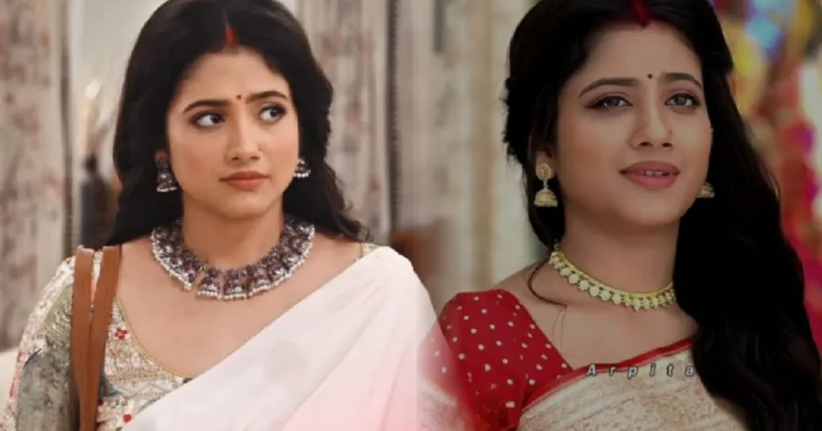 দিদি নম্বর ওয়ান, পূজারিণী, রত্নাপ্রিয়া দাস, রচনা বন্দ্যোপাধ্যায়, সানডে স্পেশ্যাল পর্ব, উড়ান ধারাবাহিক, গোপন তথ্য, টেলিভিশন অভিনেত্রী, স্টার জলসা, জি বাংলা, বিনোদন খবর, Didi No. 1, Pujarini, Ratnapriya Das, Rachana Banerjee, Sunday Special Episode, Uraan serial, secret reveal, television actress, Star Jalsha, Zee Bangla, entertainment news