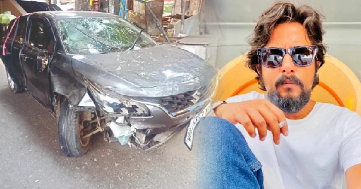 Thakurpukur accident, Sun Bangla, Video Bouma, director Vikto Das, Police Custody, Shocking Revelations, drunk driving, TRP party, pedestrian death, audience outrage, Tollywood controversy, ঠাকুরপুকুর দুর্ঘটনা, সান বাংলা, ভিডিও বৌমা, পরিচালক ভিক্টো দাস, পুলিশি হেফাজতে, চাঞ্চল্যকর তথ্য, জামিন অযোগ্য ধারায় মামলা, মদ্যপান করে গাড়ি চালানো, টিআরপি পার্টি, পথচারীর মৃত্যু, দর্শকের ক্ষোভ, টলিপাড়া বিতর্ক