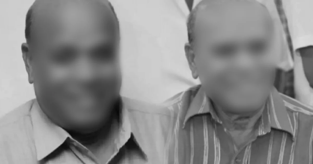 Indian Kannar actor Bank Janardhan, Robo Family, Cinema film movie serial, entertainment, News, Tharle Nan Maga, অভিনেতা, সিনেমা চলচ্চিত্র ধারাবাহিক বিনোদন, ব্যাঙ্ক জনার্ধন