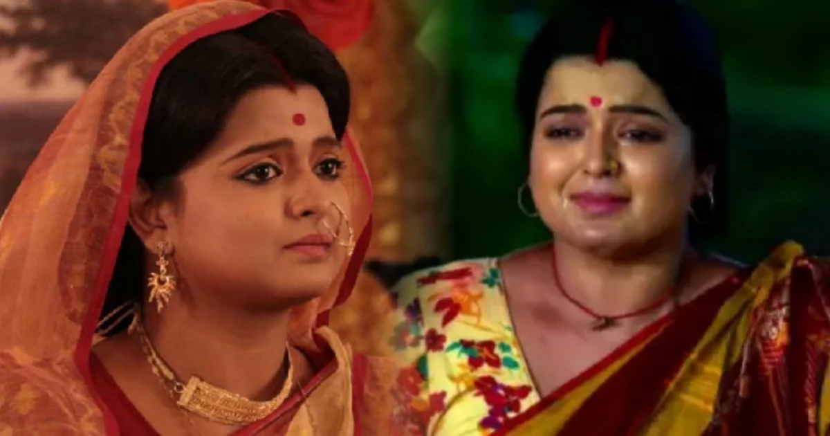 Samata Das, Chiroshakha, new character, negative role, Bengali television, Leena Ganguly, actress comeback, small screen return, small screen actress, Ek Akasher Niche, Samata Das life story, সমতা দাস, চিরসখা, নতুন চরিত্র, নেতিবাচক ভূমিকায় সমতা, বাংলা সিরিয়াল, লীনা গঙ্গোপাধ্যায়, অভিনেত্রীর ফিরে আসা, ছোট পর্দা, টেলিভিশনে প্রত্যাবর্তন, এক আকাশের নীচে, সমতা দাসের জীবনকাহিনি