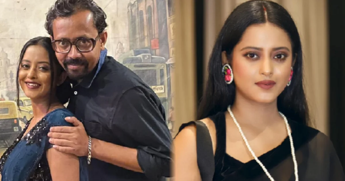 Tollywood, Shruti Das, Ranga Bou, Trinoyoni, Desher Mati, serial, cinema, Amar Boss, movie, film, Swarnendu Samaddar, বিনোদন, entertainment, টলিউড, শ্রুতি দাস, স্বর্ণেন্দু সমাদ্দার, সিরিয়াল, সিনেমা, চলচ্চিত্র, ধারাবাহিক