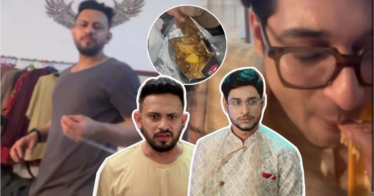 Anindya Chatterjee, Riaz Laskar, Parineeta serial, Bangladeshi Biryani, Kacchi Bhai Biryani, India-Bangladesh Relations, Kashmir Hindu Killings, controversy, offscreen video, trolling, love for Bangladesh, patriotism debate, অনিন্দ্য চট্টোপাধ্যায়, রিয়াজ লস্কর, পরিণীতা ধারাবাহিক, বাংলাদেশি বিরিয়ানি, কাচ্চি ভাই বিরিয়ানি, ভারত বাংলাদেশ সম্পর্ক, কাশ্মীর হিন্দু হত্যা, সমালোচনা, অফস্ক্রিন ভিডিও, ট্রোল, বাংলাদেশ প্রীতি, দেশভক্তি বিতর্ক