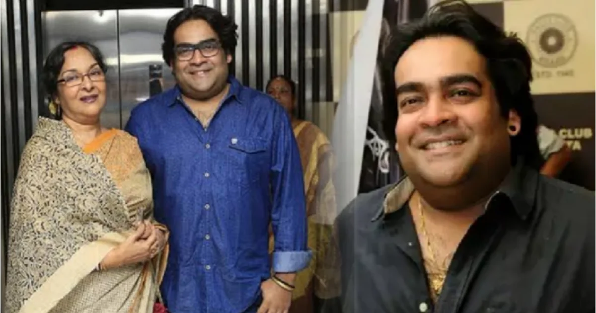 Mamata Shankar, Ratul Shankar, mother-son bond, strict parenting, actor Ratul, praise for mother, celeb kid, acting comeback, son of Mamata Shankar, Check In Cheque Out, maternal discipline, outspoken nature of Mamata, মমতা শঙ্কর, রাতুল শঙ্কর, মা-ছেলের সম্পর্ক, কঠোর শাসন, অভিনেতা রাতুল, মায়ের প্রশংসা, সেলেব সন্তান, অভিনয়ে প্রত্যাবর্তন, মমতা শঙ্করের ছেলে, চেক ইন চেক আউট, মায়ের শৃঙ্খলা, মমতার স্পষ্টভাষী মনোভাব