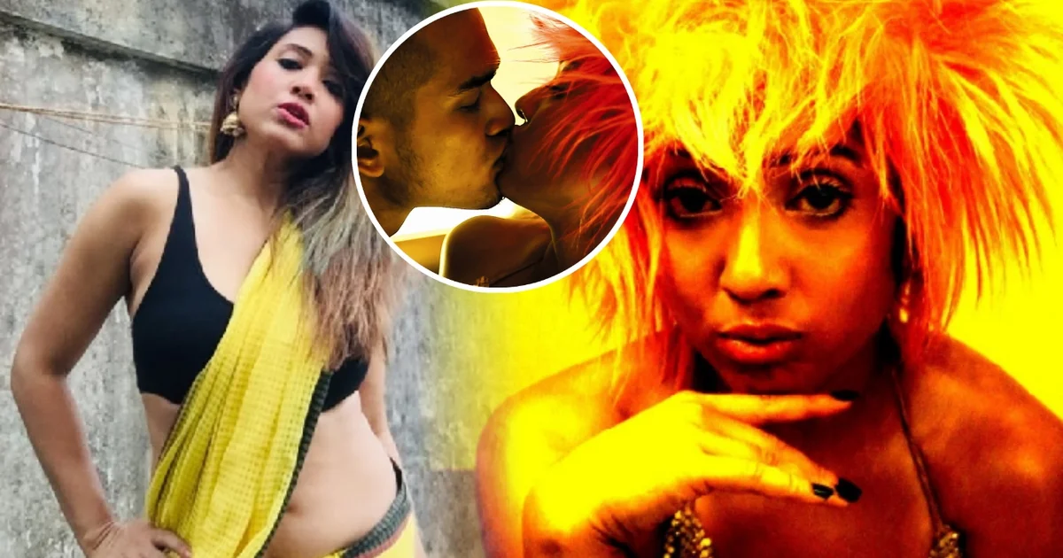 Rii Sen, Gandu movie, Bengali Actress Rii Sen, Rii Sen controversy, Thakurpukur Incident, Video Bouma, Removed from Serial, Rii Sen Gandu, Social Media Criticism, ঋ সেন, গান্ডু সিনেমা, বাঙালি অভিনেত্রী ঋ সেন, ঠকুরপুকুর কাণ্ড,ঋ সেন বিতর্ক, বিতর্কিত মন্তব্য, ভিড়েও বৌমা থেকে বাদ, ঋ সেন গান্ডু, সমাজ মাধ্যম সমালোচনা