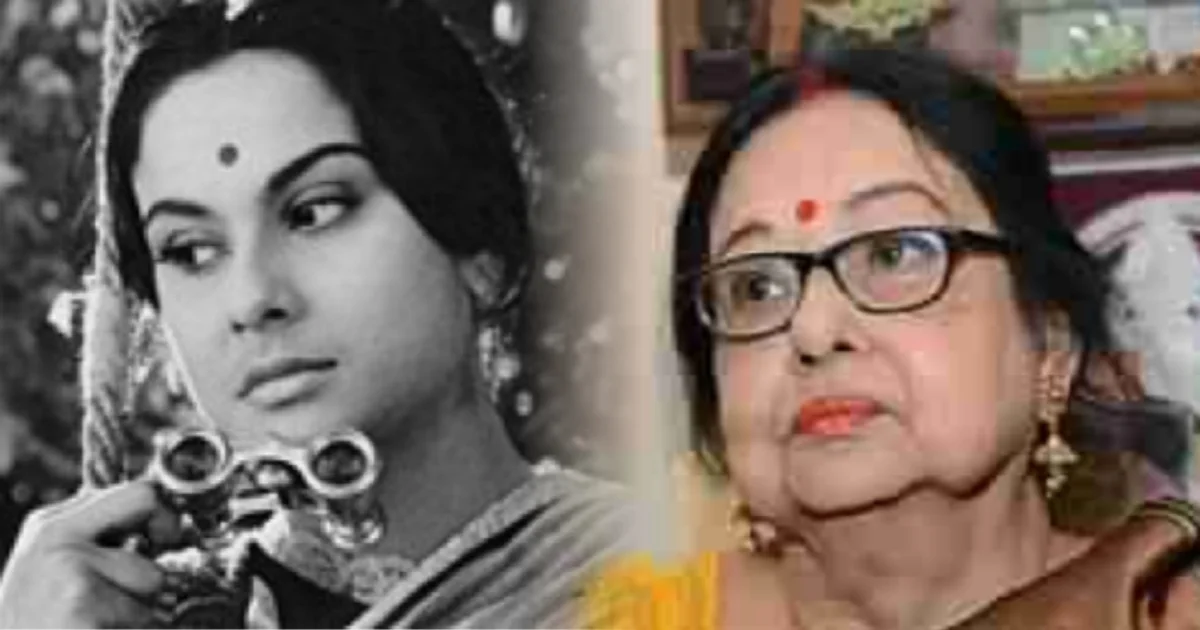 সত্যজিতের চারুলতা আজও উপেক্ষিত! বাংলা চলচিত্রের স্বর্ণযুগের কান্ডারী হয়েও মিলল না পদ্মভূষণ! আজও না পাওয়ার আক্ষেপ রয়েছে মাধবী মুখোপাধ্যায়ের? 1 Madhabi Mukherjee, Veteran Bengali Actress, Padma Bhushan Award, Satyajit Ray's Charulata, Mahanagar, Baishey Shravan, child artist, Bengali cinema, legendary actress, theatre background, film journey, disregard for awards, personal memories, মাধবী মুখোপাধ্যায়, কিংবদন্তি অভিনেত্রী, পদ্মভূষণ পুরস্কার, সত্যজিৎ রায়ের চারুলতা, মহানগর, বাইশে শ্রাবণ, শিশুশিল্পী, পুরস্কার বঞ্চনা, বাংলা সিনেমা, থিয়েটার, চলচ্চিত্র যাত্রা, পুরস্কারে অনীহা, স্মৃতিচারণা