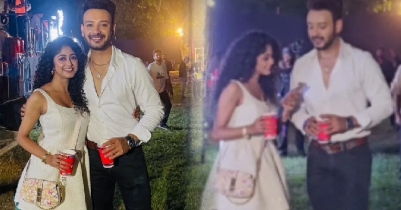 Star Jalsha, Kothha, Bengali Serial, Kotha-Agni, Susmita Dey, Saheb Bhattacharya, Yo Yo Honey Singh, Honey Singh concert Kolkata, Millionaire tour, Romantic Scenes, Viewer Reactions, স্টার জলসা, কথা, কথা-অগ্নি, সুস্মিতা দে, সাহেব ভট্টাচার্য, ঘনিষ্ঠ মুহূর্ত, হানি সিং কনসার্ট, হানি সিং কনসার্ট কলকাতা, মিলিয়ানিয়ার টুর, দর্শক প্রতিক্রিয়া