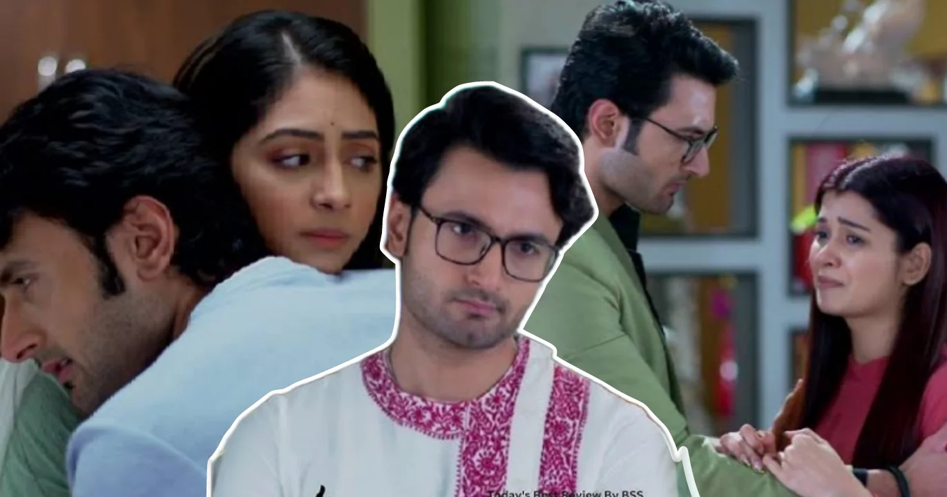 Roshnai, Star Jalsha, Bengali Serial, Sean Banerjee, Lekha Chatterjee, Tiyasha Lepcha, Gorima, Aranyak, ending soon, রোশনাই, স্টার জলসা, বাংলা সিরিয়াল, শন ব্যানার্জি, লেখা চ্যাটার্জী, তিয়াসা লেপচা, গরিমা, আরণ্যক, শেষের পথে