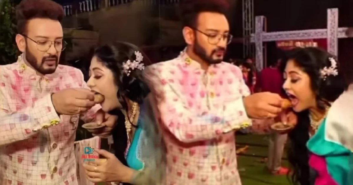 Star Jalsha, Kothha, Bengali Serial, Susmita Dey, Kothha-Agni, Fuchka, noboborsho Celebration, Tetulpata, trolls, Viewer Reactions, স্টার জলসা, কথা, সুস্মিতা দে, কথা-অগ্নি, ফুচকা, নববর্ষ উদযাপন, তেঁতুলপাতা, দর্শক প্রতিক্রিয়া, ট্রোল