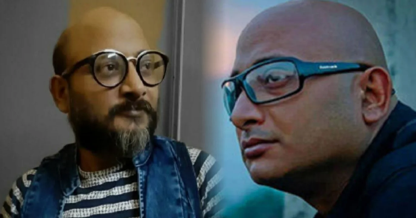 Lama Halder, Arindam Halder, forgotten actor, Bengali TV industry politics, PR issue, lost actor, comedy actor missing, no role offers, personal statement, Bengali actor controversy, industry ignorance, লামা হালদার, অরিন্দম হালদার, কমেডি অভিনেতা, পর্দা থেকে হারিয়ে গেছেন, কাজ নেই, ইন্ডাস্ট্রির বিস্মৃত মুখ, ভালো চরিত্রের অপেক্ষা, পরিচালকদের ভুল, ইন্ডাস্ট্রির অন্যায়, অভিমানী অভিনেতা, প্রচারের আলোর বাইরে