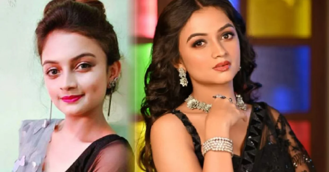 ‘দিদি নাম্বার ১’-এর ব্যাকগ্রাউন্ড ডান্সার থেকে জনপ্রিয় অভিনেত্রী! —স্টেজের পেছন থেকে পর্দার সামনে, ‘দুই শালিক’ খ্যাত তিতিক্ষা দাসের স্ট্রাগলিং জার্নি মন ছুঁতে বাধ্য! 1 Titiksha Das, Dui Shalik, Ichche Putul, Star Jalsha, Bengali TV actress, background dancer, Didi No. 1, struggle story, success journey, dream come true, female lead, dancer to actress, inspirational story, তিতিক্ষা দাস, দুই শালিক, ইচ্ছে পুতুল, স্টার জলসা, বাংলা ধারাবাহিক, টেলিভিশন অভিনেত্রী, ব্যাকগ্রাউন্ড ডান্সার, দিদি নাম্বার ১, স্ট্রাগল স্টোরি, জনপ্রিয় নায়িকা, স্বপ্নপূরণ, টেলিভিশন জার্নি, নৃত্য থেকে অভিনয়, অনুপ্রেরণামূলক গল্প