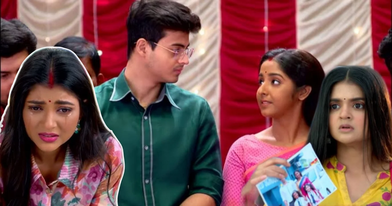 Anurager Chhowa, Surjo Deepa, Sona, Rupa, new Character, Arijita Mukherjee, End The Serial, Trolling, Star Jalsha, TRP, Illogical plot, Audience Frustration, Demand to Wrap Up, অনুরাগের ছোঁয়া, সূর্য দীপা, সোনা, রূপা, নতুন চরিত্র, অরিজিতা মুখার্জি, ধারাবাহিক শেষ হোক, ট্রোল, স্টার জলসা, টিআরপি, গল্পের গোঁজামিল, দর্শকের বিরক্তি, সিরিয়াল শেষ করার দাবি