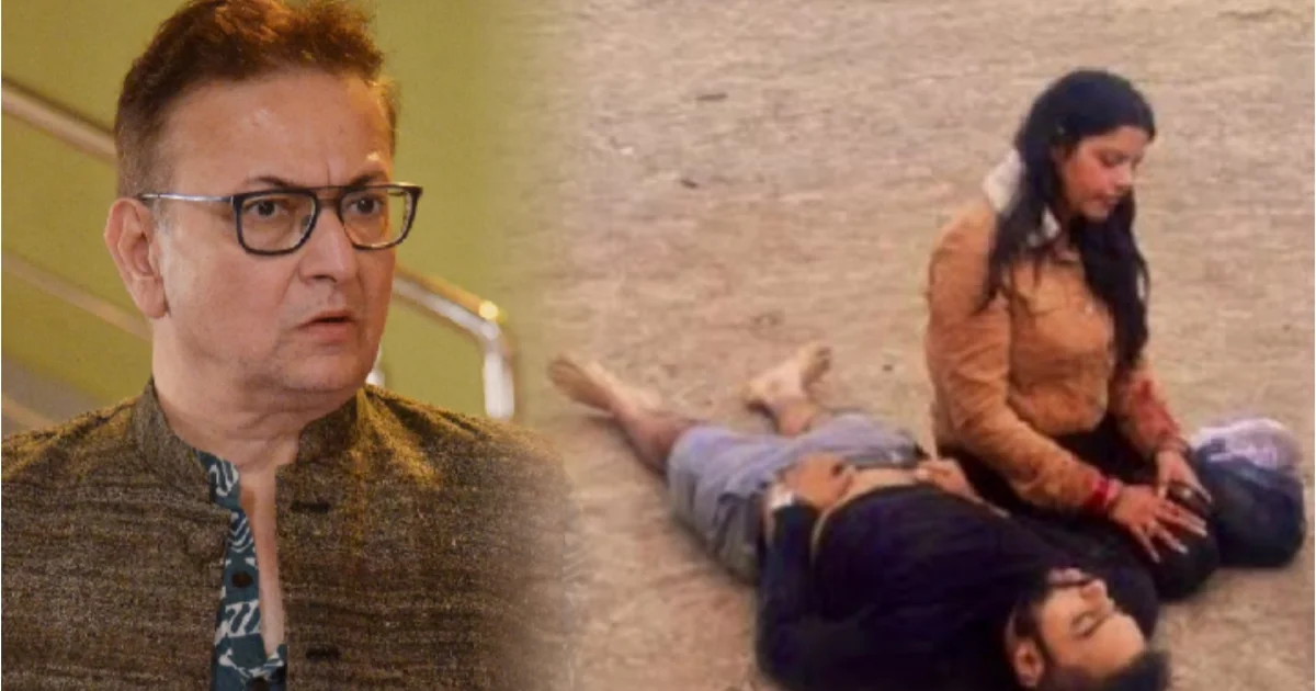 "স্বামীর মৃ'তদে'হের পাশে ওই নববধূর কথা ভেবে শিউরে উঠছি!" কাশ্মীরে হিন্দুদের র'ক্ত বন্যা, ঘুম উড়েছে ভরত কলের! বললেন— ১৯৮৯ আবার ফিরে এলো, এবার রাস্তায় দাঁড় করিয়ে গু'লি করা হোক! 1 Bharat Kaul, Kashmir attack, terrorist strike, target killing, Kashmiri Pandit, Pahalgam, Hindu Religion, Tollywood actor, Kashmir 1989, tourism crisis, exemplary punishment, Kashmir pain, Actor reaction, Kashmir tragedy, ভরত কল, কাশ্মীর হামলা, জঙ্গি আক্রমণ, টার্গেট কিলিং, পহেলগাঁও, হিন্দুদের উপর আক্রমণ, কাশ্মীরি পণ্ডিত, টলিউড অভিনেতা, কাশ্মীর ১৯৮৯, পর্যটন শিল্প, দৃষ্টান্তমূলক শাস্তি, কাশ্মীরের যন্ত্রণা, টলিউড অভিনেতা, কাশ্মীর স্মৃতি