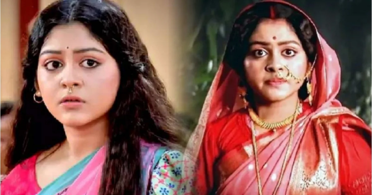 Sushmili Acharjya, Ramprasad, Satyabati, Saudaminir Sansar, Rani Rashmoni, Zee Bangla, Star Jalsha, Madhyamik, Higher Secondary, Bengali serials, TV actress, academics, privacy, successful student, Sudden Disappearance, সুস্মিলি আচার্য, রামপ্রসাদ, সত্যবতী, সৌদামিনীর সংসার, রাণী রাসমণি, জি বাংলা, স্টার জলসা, মাধ্যমিক, উচ্চমাধ্যমিক, বাংলা ধারাবাহিক, ছোট পর্দা, অভিনয়, পড়াশোনা, গোপনীয়তা, সফল ছাত্রী, ছোটো পর্দার অন্তরালে