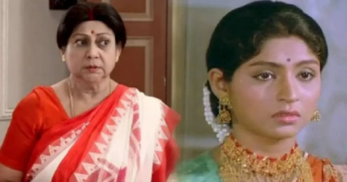 Mahua Roy Choudhury, Ratna Ghoshal, golden goose, Tilak Chakraborty, Bengali cinema, Sudden death, friendship, marriage, Uttam Kumar, veteran actress, মহুয়া রায়চৌধুরী, রত্না ঘোষাল, সোনার ডিম পাড়া হাঁস, তিলক চক্রবর্তী, বাংলা সিনেমা, অকাল প্রয়াণ, বন্ধুত্ব, বিয়ে, উত্তম কুমার, বর্ষীয়ান অভিনেত্রী