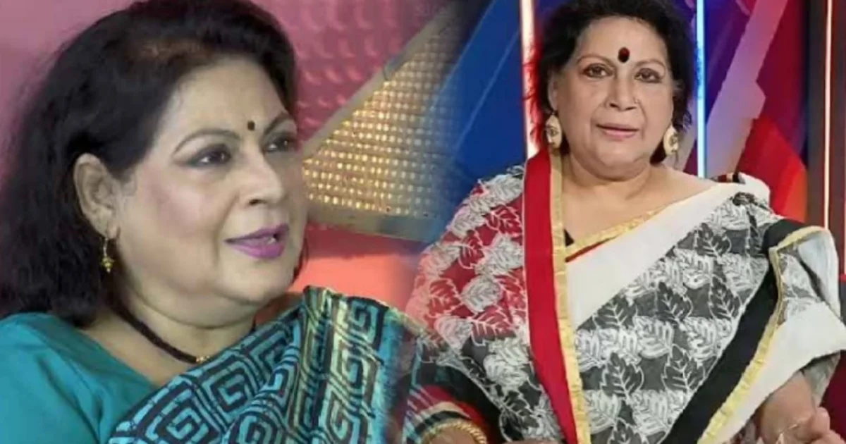 Tanima Sen, Famous Bengali Actress, Young Generation Behaviour, abusive language, disrespect, senior actress, Bengali television, controversial remarks, cultural shift, behaviour change, তনিমা সেন, নতুন প্রজন্ম, ভাষার অপব্যবহার, প্রবীনদের গালাগাল, প্রবীণ অভিনেত্রী, বাংলা টেলিভিশন, বিতর্কিত মন্তব্য, আচরণগত পরিবর্তন