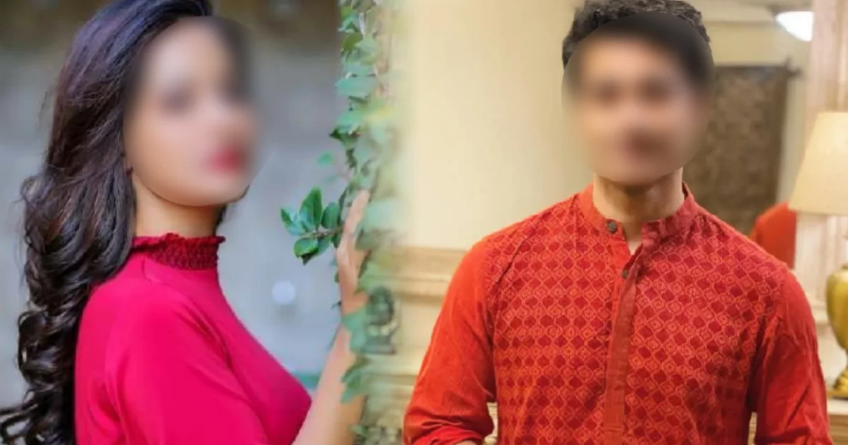 Beintehaa, Hindi serial, Bollywood, on-screen romance, TV actress outrage, fan page controversy, personal allegations, toxic co-star, industry secrets, scripted chemistry, Harshad Arora, Preetika Rao, off-screen bitterness, বেইন্তেহা, হিন্দি সিরিয়াল, বলিউড, প্রেমের রসায়ন, অনস্ক্রিন জুটি, অভিনেত্রীর ক্ষোভ, ব্যক্তিগত অভিযোগ, ফ্যান পেজ বিতর্ক, টেলিভিশন ইন্ডাস্ট্রি, বাস্তব বনাম অভিনয়, হর্ষদ অরোরা, প্রীতিকা রাও, বিষাক্ত সম্পর্ক