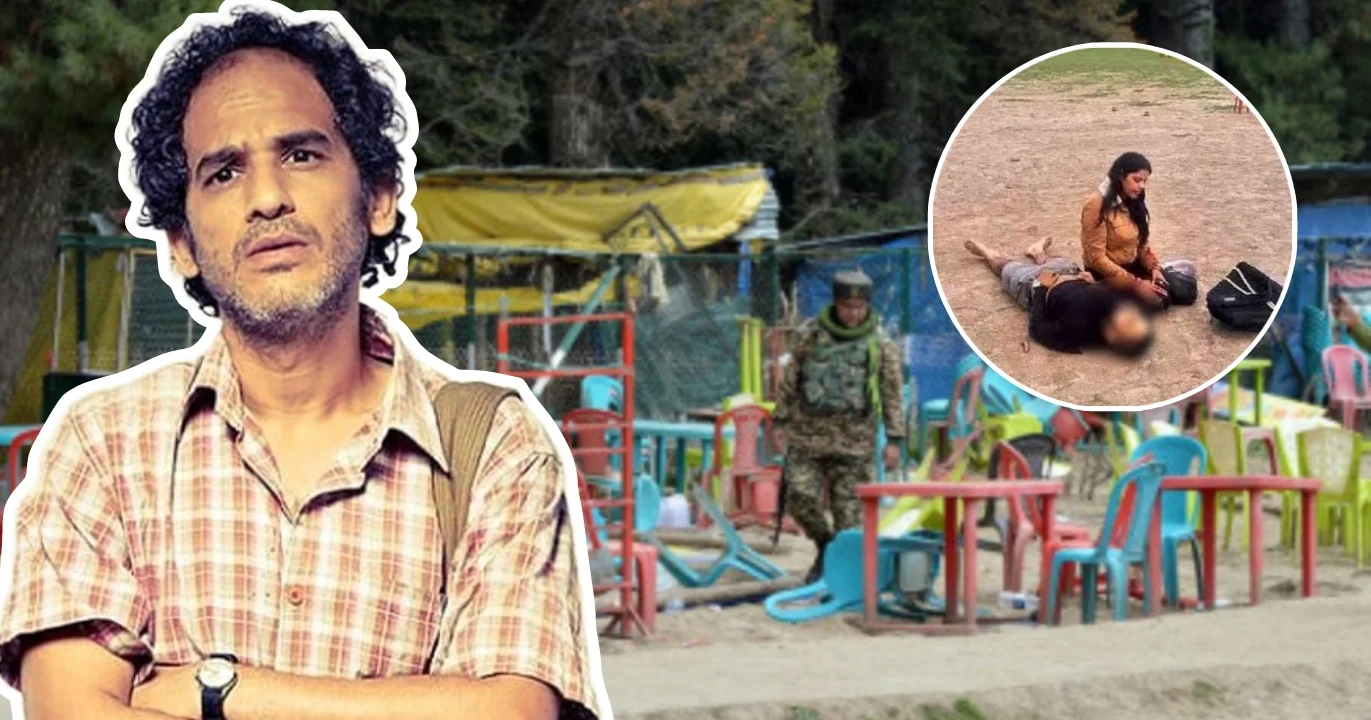 Ritwik Chakraborty, Mayukh Ranjan Ghosh, Kashmir, Pahalgam Bloodshed, secularism, controversy, Facebook post, sarcasm, actor, politics, social media, career, praise, terrorism, ঋত্বিক চক্রবর্তী, ময়ূখরঞ্জন ঘোষ, কাশ্মীর, পহেলগাঁও হিন্দু নিধন, সেক্যুলারিজম, বিতর্ক, ফেসবুক পোস্ট, কটাক্ষ, অভিনেতা, রাজনীতি, সামাজিক মিডিয়া, ক্যারিয়ার, প্রশংসা, সন্ত্রাস