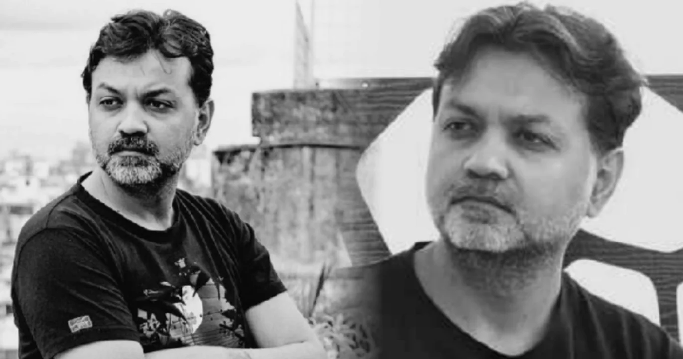 Srijit Mukherji, hospitalized, midnight admission, breathing problem, chest pain, medical tests, health update, stable condition, Kill Bill Society, Anindya Chattopadhyay, Tollywood director health, filmmaker emergency, hospital reports, health status, সৃজিত মুখোপাধ্যায়, অসুস্থতা, মাঝরাতে হাসপাতালে ভর্তি, শ্বাসকষ্ট, বুকে ব্যথা, শহরের বেসরকারি হাসপাতাল, চিকিৎসা চলছে, টেস্ট রিপোর্ট, আপাতত স্থিতিশীল, কিলবিল সোসাইটি, অনিন্দ্য চট্টোপাধ্যায়, পরিচালক শারীরিক অবস্থা, টলিউডে উদ্বেগ, শারিরীক আপডেট
