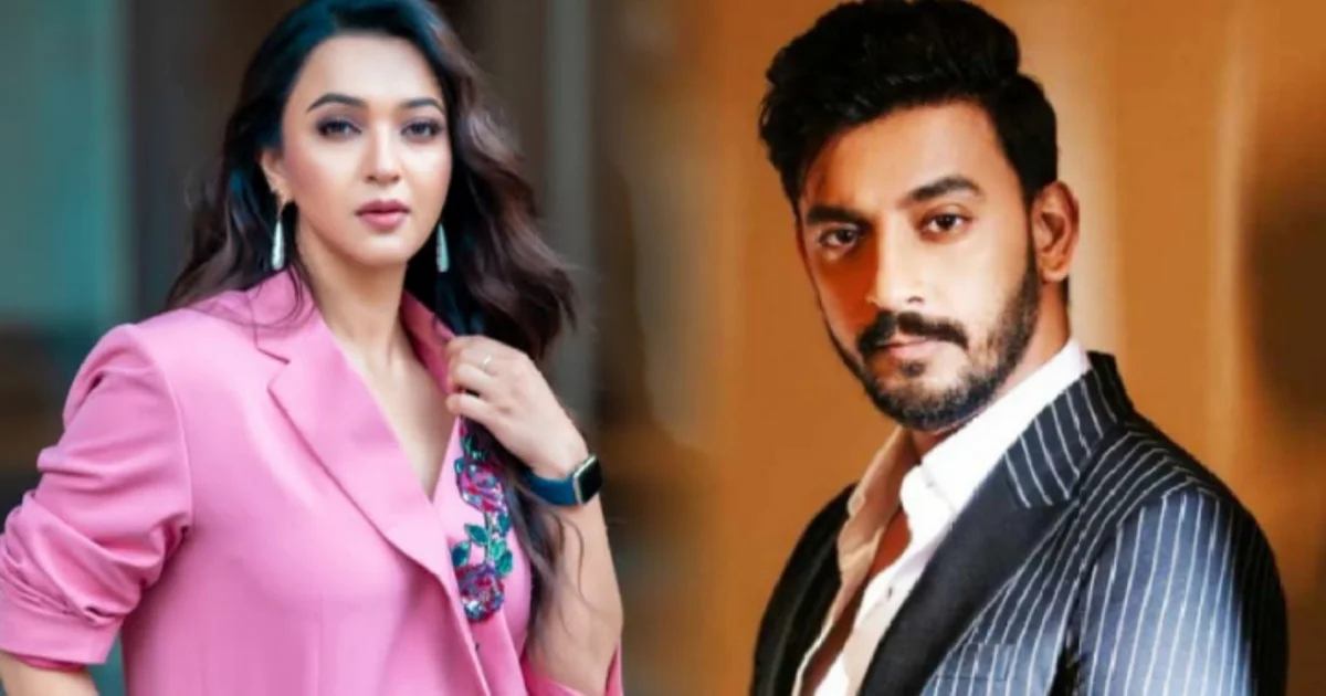 Tollywood actor Bonny Sengupta, Koushani Mukhopadhya, film movie cinema, entertainment, টলিউড অভিনেতা অভিনেত্রী বনি সেনগুপ্ত, কৌশানী মুখোপাধ্যায়, সিনেমা চলচ্চিত্র বিনোদন