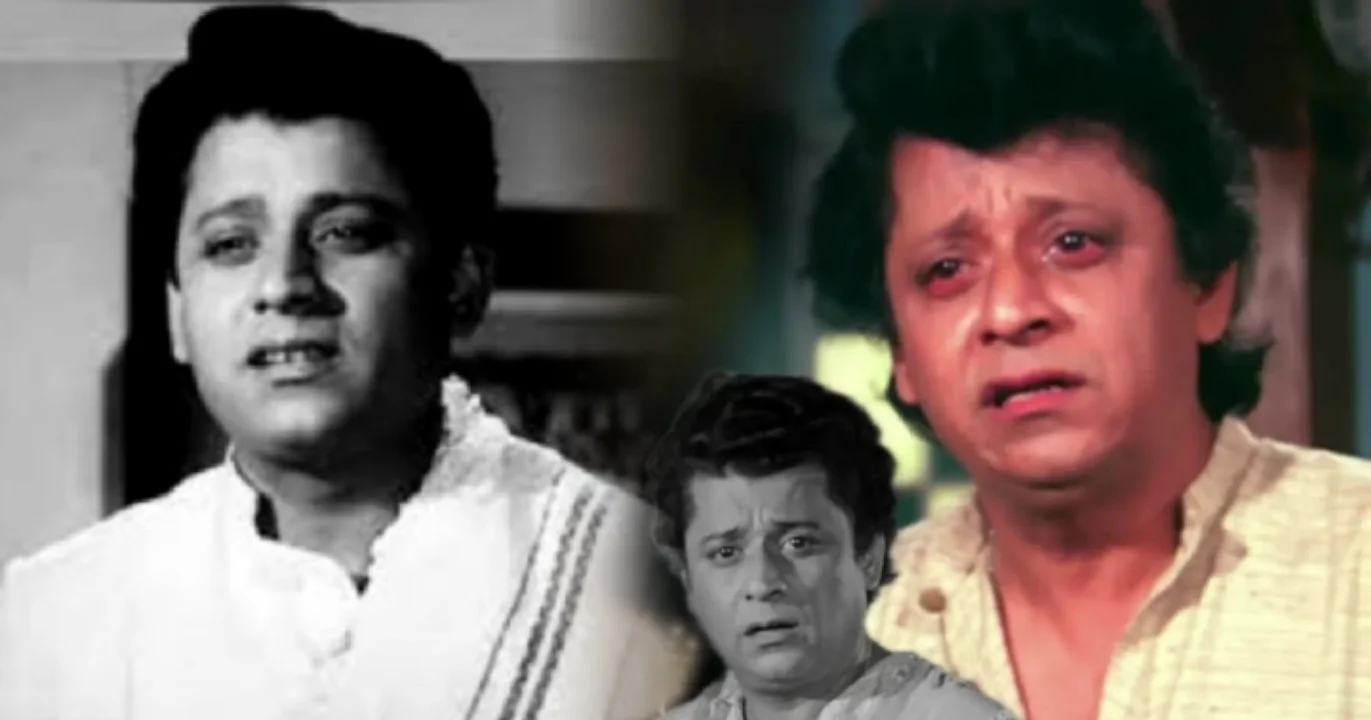 Tollywood actor Sukhen Das, Milan Tithi, dadamoni, full movie cinema, entertainment, সুখেন দাস মিলন তিথি, টলিউড অভিনেতা, সিনেমা চলচ্চিত্র বিনোদন