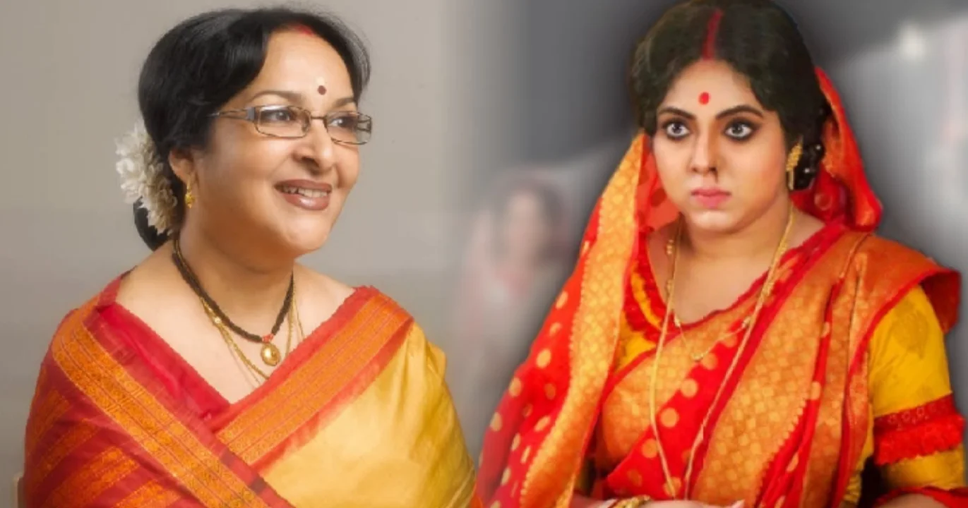 Tollywood actress Sreemoyee Chattoraj, Mamata Shankar, dancer, social media, entertainment serial, cinema, শ্রীময়ী চট্টরাজ মমতা শঙ্কর, অভিনেত্রী সোশ্যাল মিডিয়া টলিউড, নৃত্যশিল্পী, বিনোদন