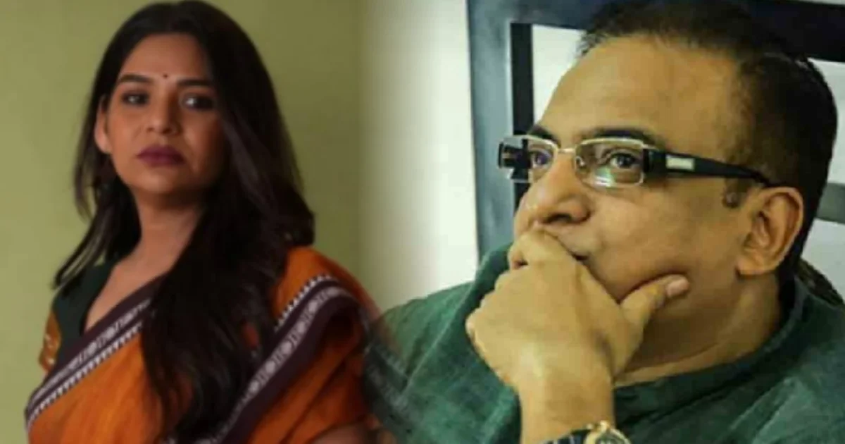 এত বড় অভিযোগ যখন করেছ, তাহলে অভিযুক্তদের নামও নিশ্চয়ই জানো প্রকাশ্যে আনো! অরিন্দম শীলকে চ্যালেঞ্জ জানালেন সুদীপ্তা চক্রবর্তী 1 Tollywood actress Sudipta Chakraborty, director Arindam sill, movie cinema theatre, film entertainment, সুদীপ্তা চক্রবর্তী পরিচালক অরিন্দম শীল অভিনেত্রী টলিউড বিনোদন সিনেমা চলচ্চিত্র টেলিভিশন