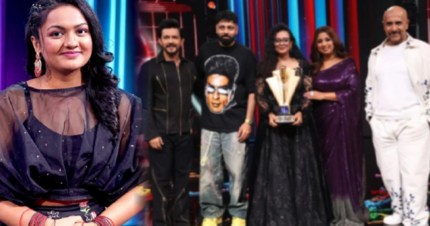 'রিয়েলিটি শো একটা ব্যবসা, বেশিরভাগটাই স্ক্রিপ্টেড! ইন্ডিয়ান আইডলের অভিজ্ঞতা নিয়ে বি'স্ফো'রক মন্তব্য ময়ূরীর 1 Mayuri Saha, Indian Idol, song singer entertainment, Tollywood, Bollywood, ময়ূরী সাহা ইন্ডিয়ান আইডল গান, টলিউড, বলিউড বিনোদন