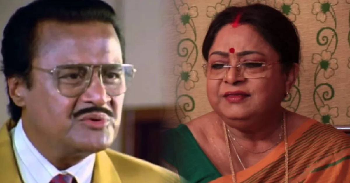 Anamika Saha, Veteran Actress, Tollywood Actress, humiliation, Shubhendu Chattopadhyay, Soumitra Chatterjee, Technician Studio, derogatory remarks, Famous Antagonist of Tollywood, Painful Memory, অনামিকা সাহা, টলিউড অভিনেত্রী, পদবী নিয়ে অপমান, শুভেন্দু চট্টোপাধ্যায়, সৌমিত্র চট্টোপাধ্যায়, টেকনিশিয়ান স্টুডিও, কটুক্তি, টলিউডের সেরা খলনায়িকা, দাপুটে অভিনেত্রী, কষ্টের স্মৃতি