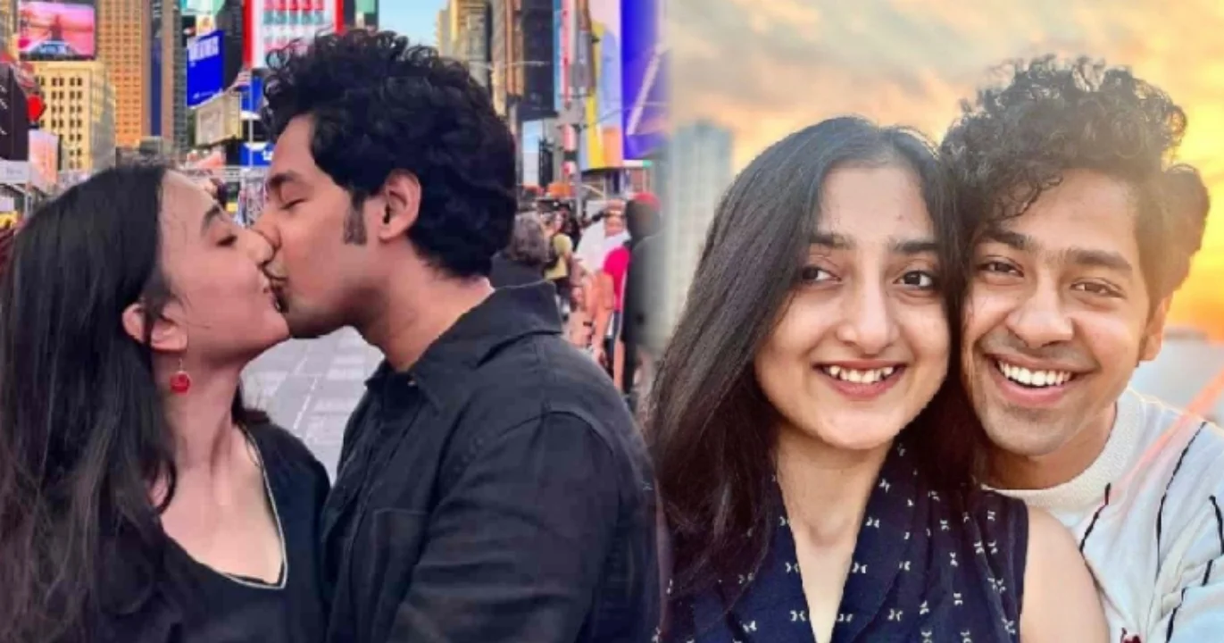 Riddhi Sen, Surangana Bandyopadhyay, romantic couple, watching porn, open relationship, ten years of love, candid confession, friendship and love, Tollywood couple, trending couple, ঋদ্ধি সেন, সুরঙ্গনা বন্দ্যোপাধ্যায়, প্রেমিক যুগল, পর্ন দেখা, ওপেন রিলেশনশিপ, প্রেমের দশ বছর, খোলামেলা স্বীকারোক্তি, বন্ধুত্ব ও প্রেম, টলিউড কাপল, ট্রেন্ডিং কাপল
