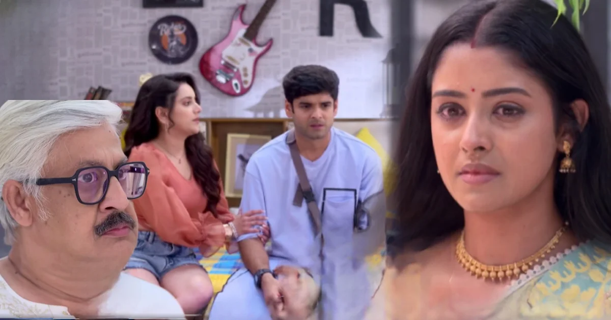 Parineeta, Zee Bangla, Uday Pratap Singh, Ishani Chatterjee, Surabhi Mallick, Parul, Rayan, Shireen, New Promo, পরিণীতা, জি বাংলা, উদয় প্রতাপ সিংহ, ঈশানী চ্যাটার্জী, সুরভি মল্লিক, শিরীন, নতুন প্রোমো