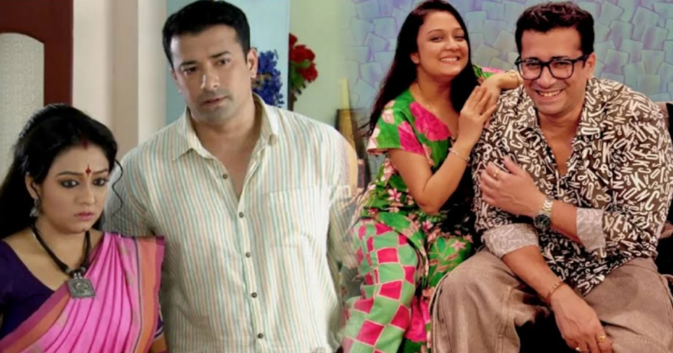 Ishti Kutum, Archi, Baha, Rishi Kaushik, Sudipta Chakraborty, Ranita Das, Star Jalsha, Bengali serial, viral photo, nostalgia, reunion, social media reaction, ইষ্টি কুটুম, অর্চি, বাহা, ঋষি কৌশিক, সুদীপ্তা চক্রবর্তী, রণিতা দাস, স্টার জলসা, ধারাবাহিক, ভাইরাল ছবি, নস্টালজিয়া, একফ্রেমে, রিইউনিয়ন, সমাজ মাধ্যমের প্রতিক্রিয়া