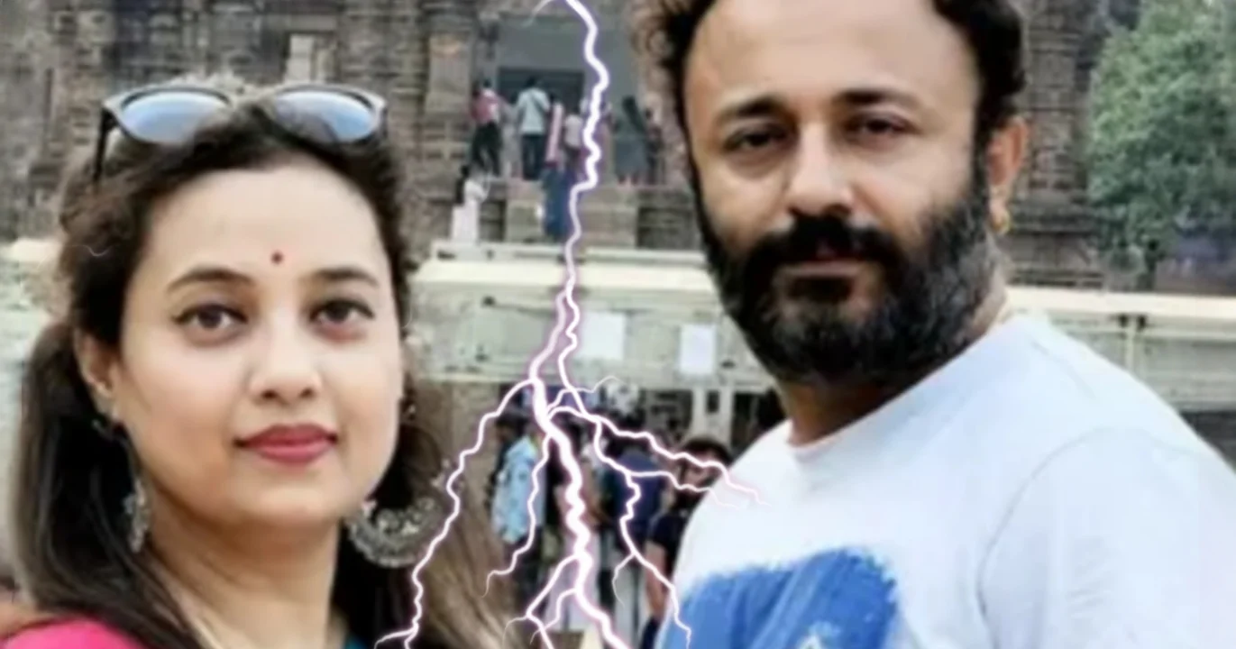 Tollywood, divorce, Joyjit Banerjee, Shreya Banerjee, separation, molestation allegation, social media, rumour, actor's reaction, controversy, টলিউড, বিবাহ বিচ্ছেদ, জয়জিৎ বন্দ্যোপাধ্যায়, শ্রেয়া বন্দ্যোপাধ্যায়, ডিভোর্স, যৌন হেনস্থার অভিযোগ, পরিবার, সামাজিক মাধ্যম, গুজব, অভিনেতার প্রতিক্রিয়া