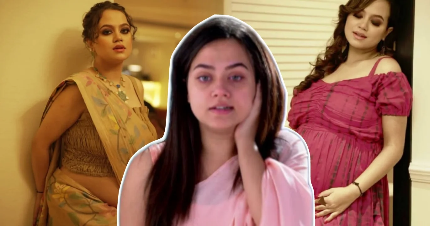 Ahona Dutta, pregnancy, motherhood, Bengali rituals, sadh ritual, new controversy, Chandni Ganguly, Dipankar Ray, Anurager Chhowa, Ahona Dutta facing backlash, Bengali actress, social media trolls, Tollywood, celebrity baby, cultural tradition, modernity debate, অহনা দত্ত, মাতৃত্ব, সাধ, গর্ভাবস্থা, চাঁদনী গাঙ্গুলী, দীপঙ্কর রায়, অনুরাগের ছোঁয়া, অহনা দত্ত নতুন বিতর্ক, বাঙালি রীতি, নেটিজেনদের কটাক্ষ, মাতৃ দিবস, টলিউড অভিনেত্রী, গর্ভবতী অভিনেত্রী, সমাজ মাধ্যমে ট্রোল